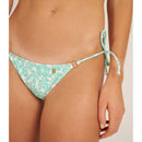 Hibiscus Bottom Aro - Vert