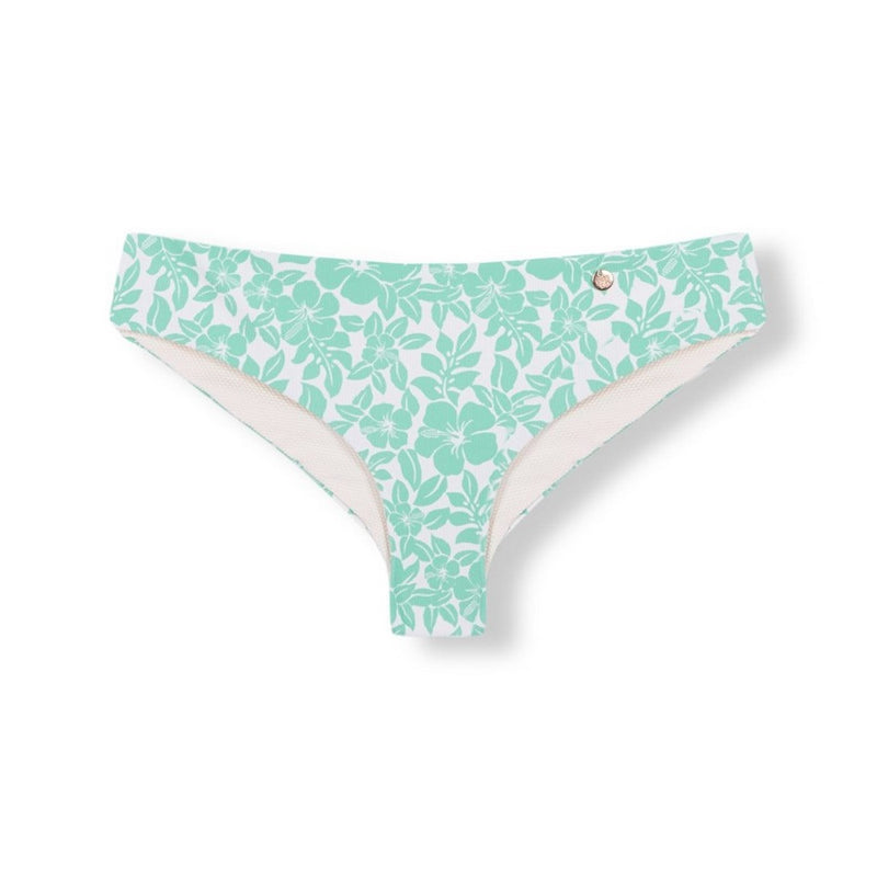 Hibiscus Bottom Hip - Vert
