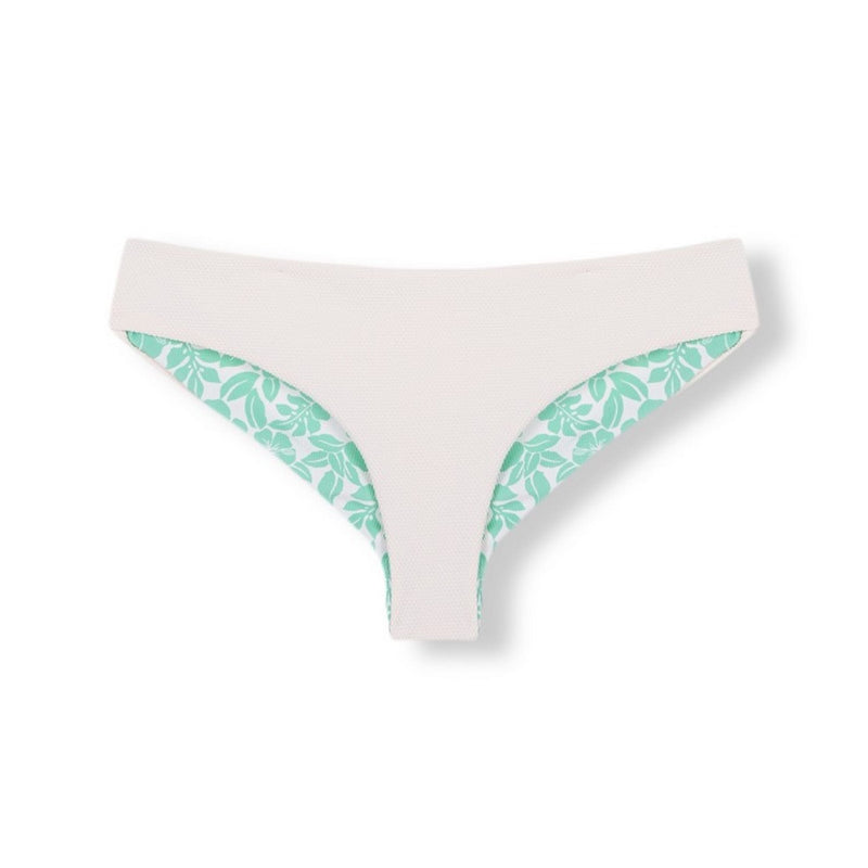 Hibiscus Bottom Hip - Vert