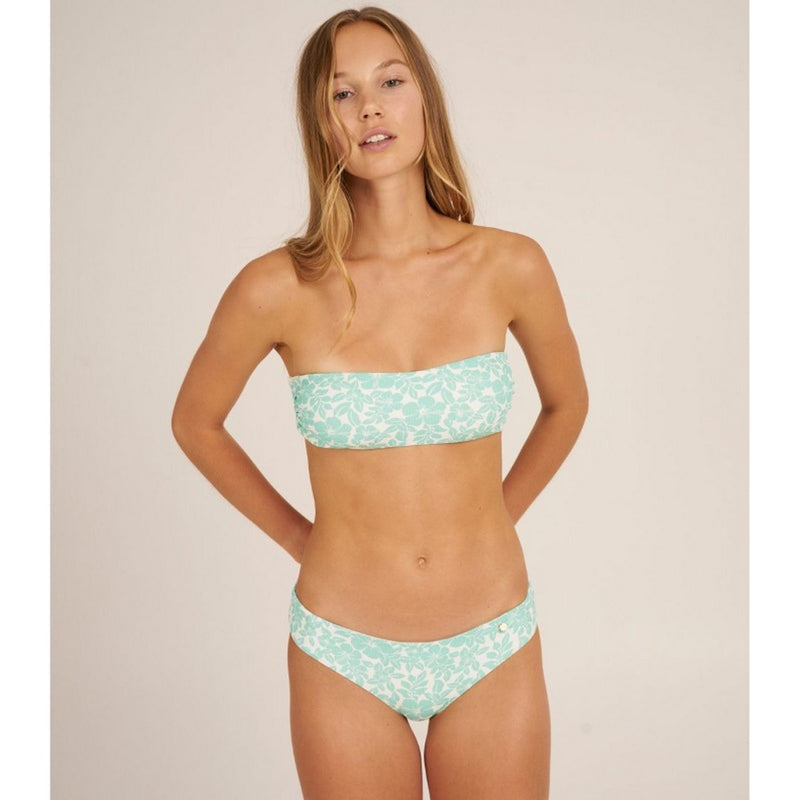 Hibiscus Bottom Hip - Vert