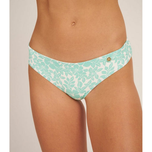 Hibiscus Bottom Hip - Vert
