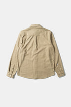 Hide Khaki Skjorte