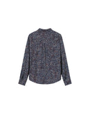 Chemise Hilary Marine