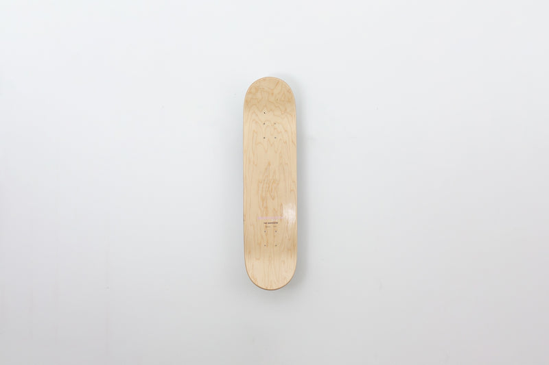 Gregor Hildebrandt - "Barta Board"