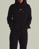 Sweat Shirt Hills J. - Black