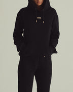 Sudadera Hills J. - Black