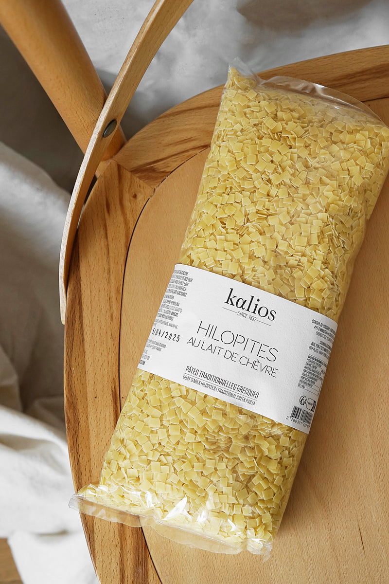 Pates Hilopites - 1kg