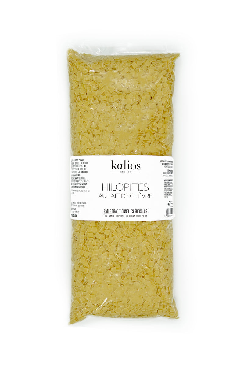 Pates Hilopites - 1kg