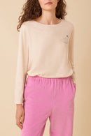 Tee Shirt Hive - Farine