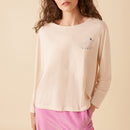 Tee Shirt Hive - Farine