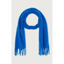 Bufanda - Azul de Prusia - Mixto