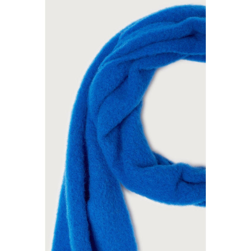Bufanda - Azul de Prusia - Mixto
