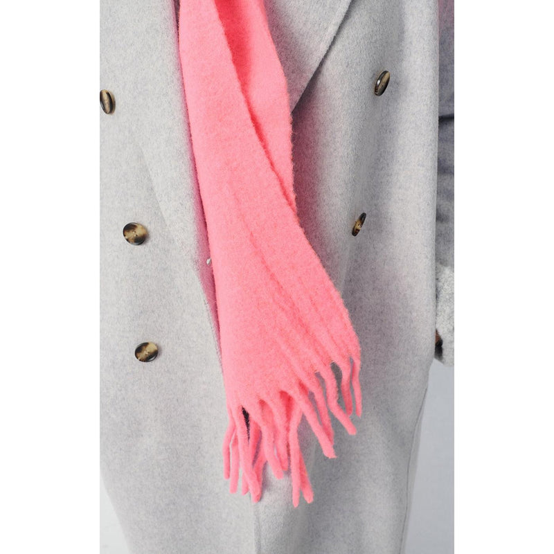 Bufanda - Neon Candy - Mixto