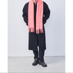 Scarf - Sucrerie Fluo - Unisex
