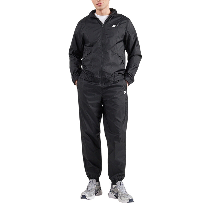 Ensemble de survêtement Homme Nike CLUB WOVEN