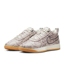 Nike Book 1 Leather Python - Noir