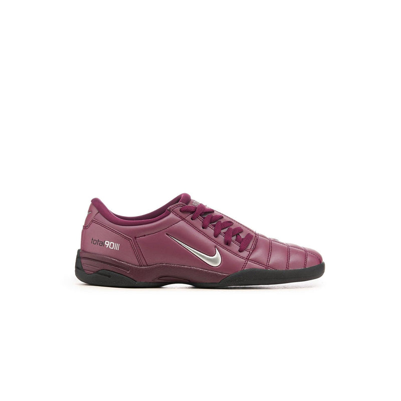 Nike Total 90 3 Sp Burdeos