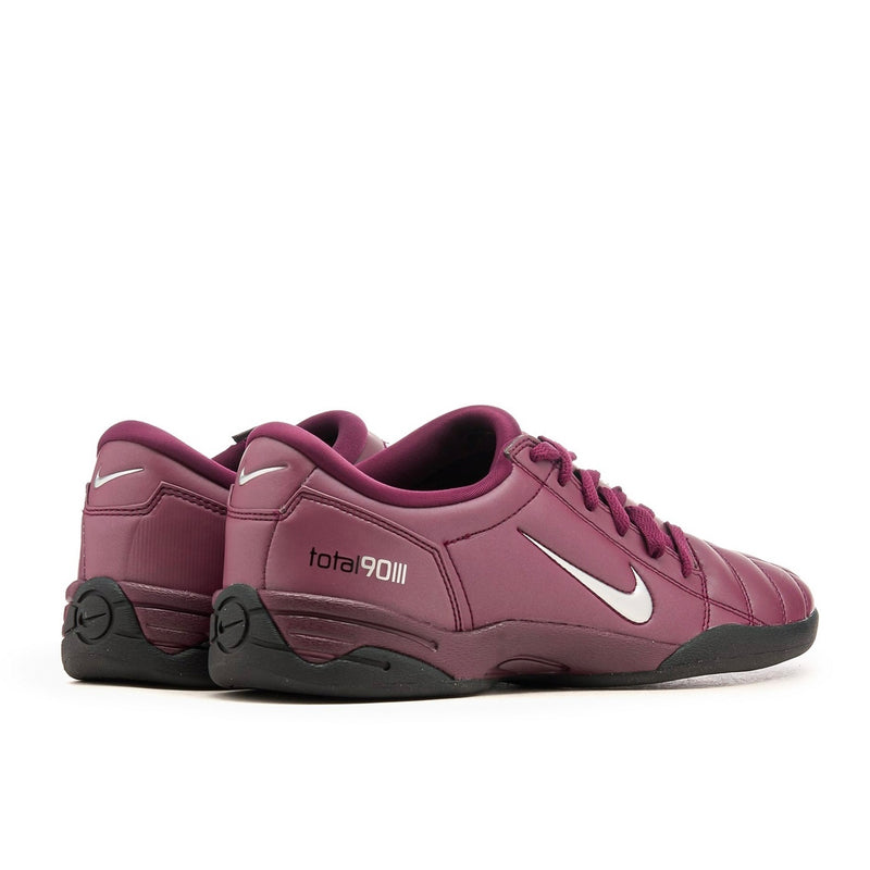 Nike Total 90 3 Sp Burdeos