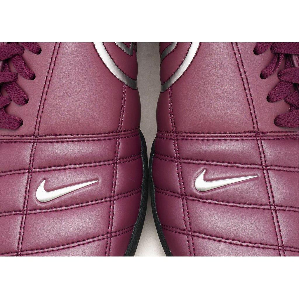 Nike Total 90 3 Sp Bordeaux - Red
