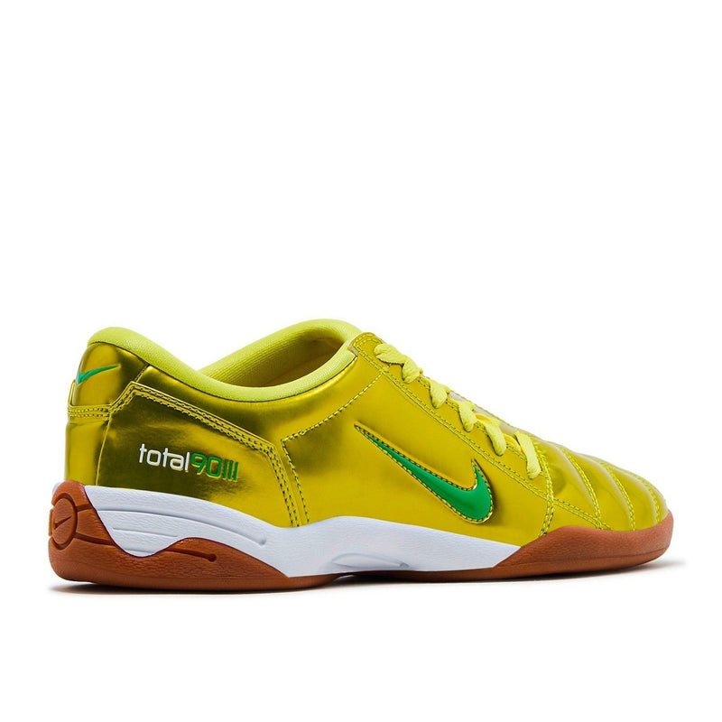 Nike Total 90 3 Sp Dynamic Yellow - Jaune