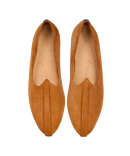 Slippers Jaipur - Camel - Homme