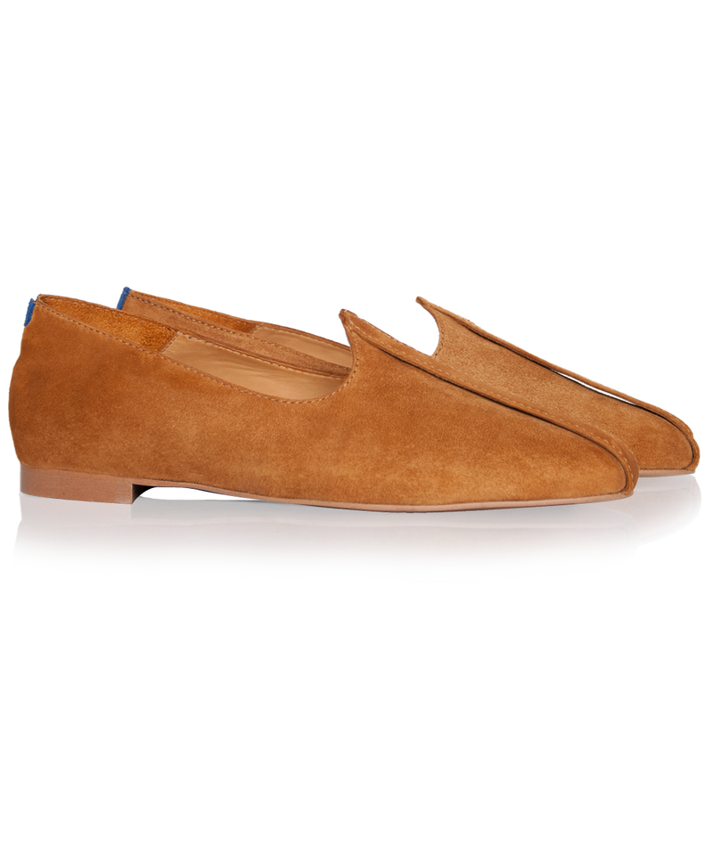 Slippers Jaipur - Camel - Homme