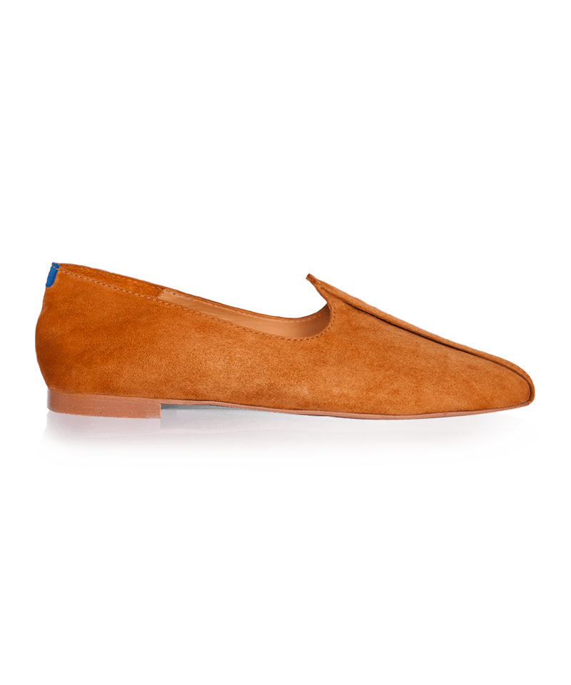 Slippers Jaipur - Camel - Homme