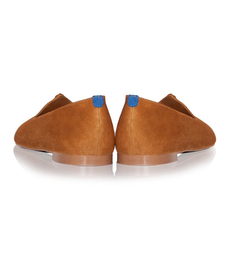 Slippers Jaipur - Camel - Homme