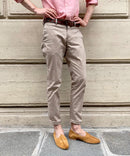 Slippers Jaipur - Camel - Homme