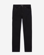 The Kooples - Vaquero Corte Recto Workwear - Hombre
