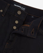 The Kooples - Vaquero Corte Recto Workwear - Hombre