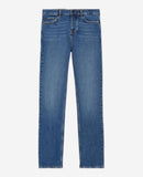 The Kooples - Jean Slim Bleu Delave - Homme