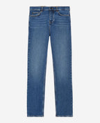 The Kooples - Jean Slim Bleu Delave - Homme
