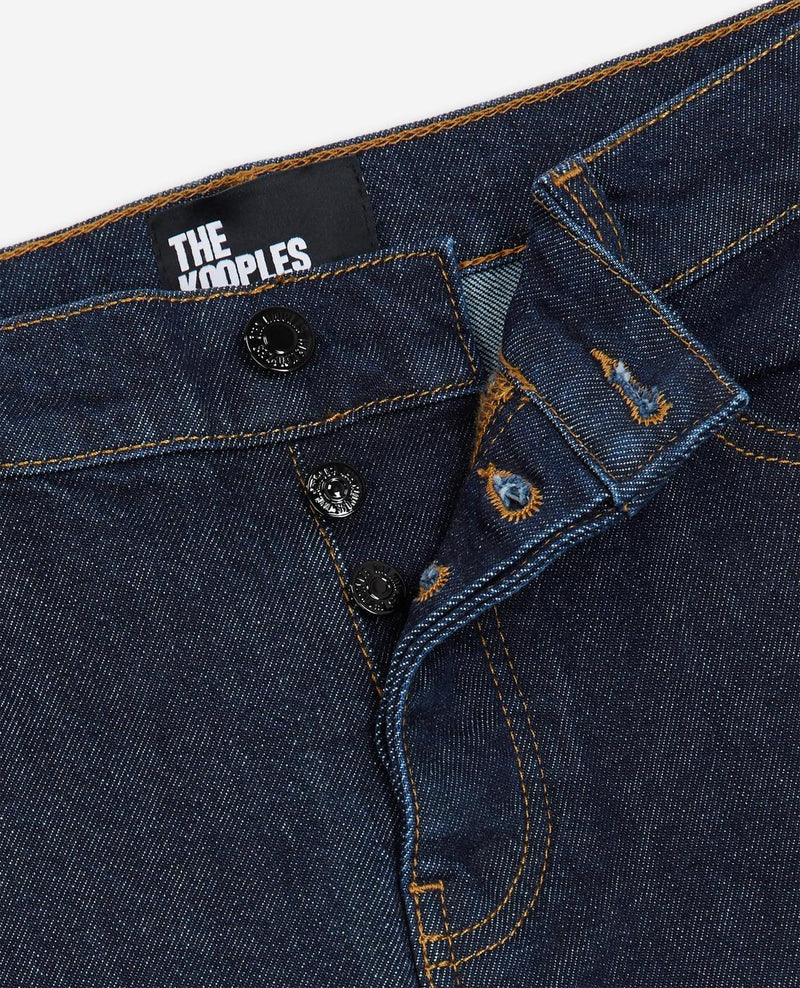 The Kooples - Jean Slim Brut - Homme