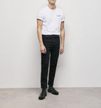 The Kooples - Jean Slim Black - Hombre