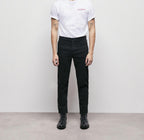The Kooples - Jean Slim Black - Hombre