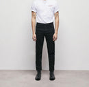 Jean Slim Black - Homme