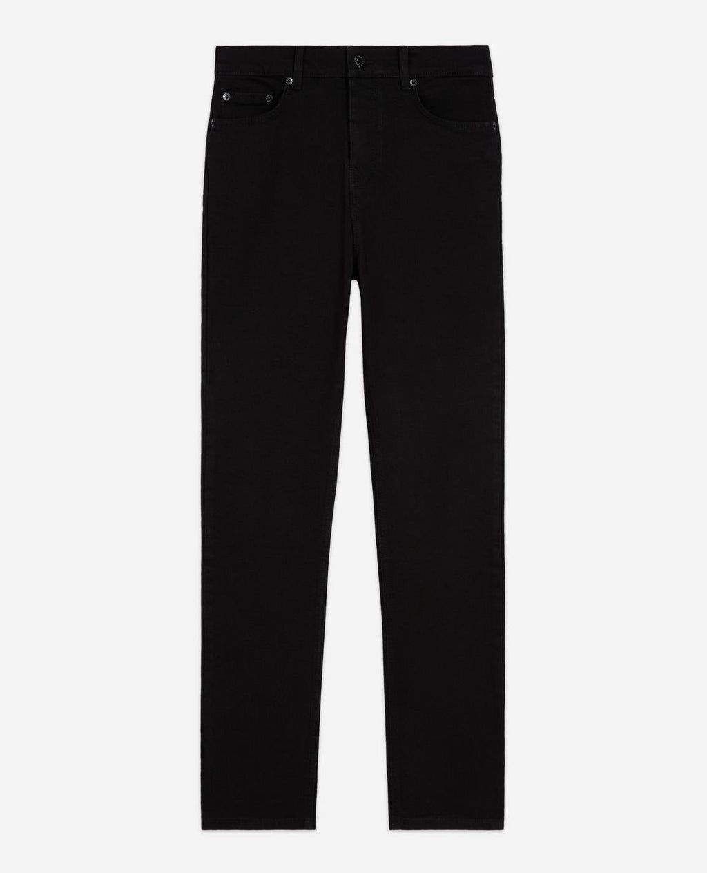 The Kooples - Jean Slim Black - Hombre