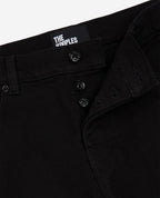 The Kooples - Jean Slim Black - Hombre
