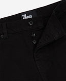 Jean Slim Black - Homme