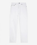The Kooples - Vaqueros rectos blancos - Hombre