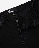 The Kooples - Vaqueros Slim Black Delave - Hombre
