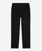 The Kooples - Jean Droit - Noir - Homme
