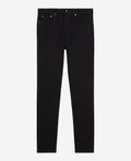 The Kooples - Jean Denim Negro Slim