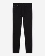 The Kooples - Jean Denim Negro Slim