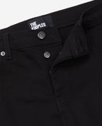 The Kooples - Jean Denim Negro Slim