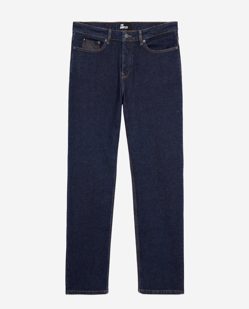 Jean - Bleu - Homme