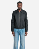 Blouson Zippé Ami De Coeur en Coton