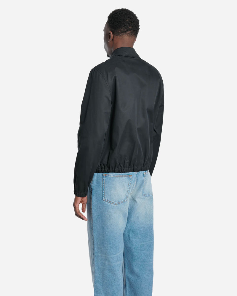 Blouson Zippé Ami De Coeur en Coton