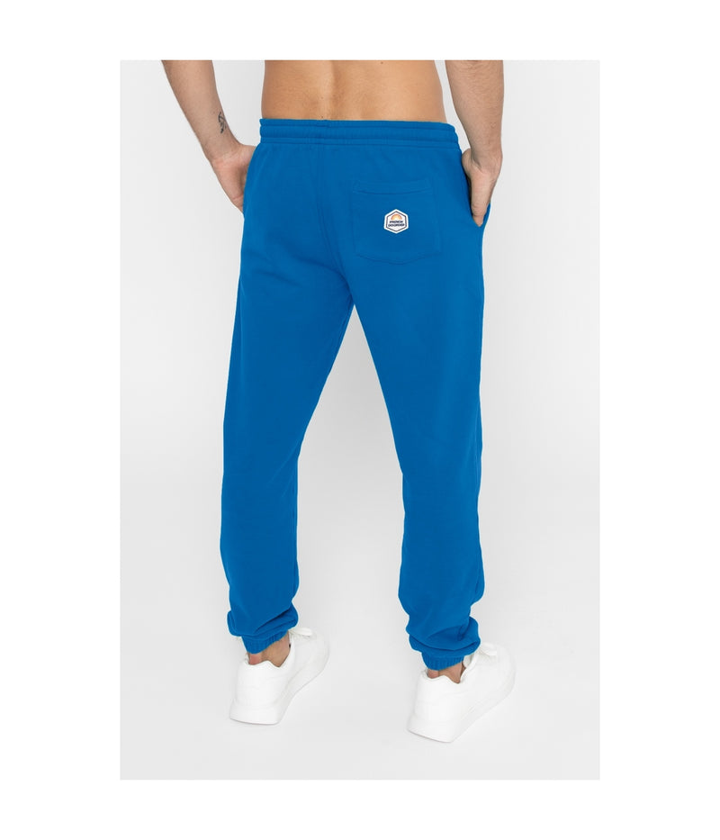 Jogging Soho - Imperial Blue - Homme